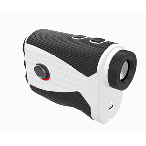 Nuevo Telémetro Láser para Golf y Caza de 1200 Yardas, IP54, Largo Alcance, Telémetro Láser para Golf, Telémetro Láser para Caza - Product Image 3