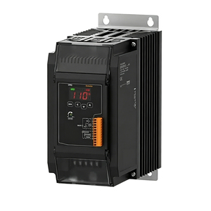 ตัวควบคุมพลังงาน Autonics รุ่นใหม่ SPR3 ซีรีส์ SPR3-470TFN/SPR3-470TFF/SPR3-4100NNN ตัวควบคุมพลังงาน LED สามเฟส - Product Image 3