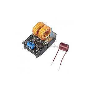 Stock 120W <strong>Mini</strong> ZVS Heating Machine Voltage Induction Heater High Frequency <strong>Power</strong> <strong>Supply</strong> <strong>Module</strong> - Product Image 2