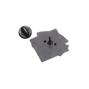 Broches en émail métallique de la série TV Doctor Who, <span class=keywords><strong>science</strong></span>-<span class=keywords><strong>fiction</strong></span> britannique, pour vêtements et souvenirs, vente en gros - Product Image 5