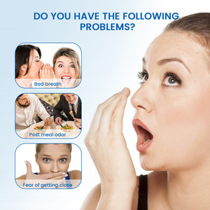 Wereldwijd best verkochte producten: natuurlijke kruiden ademstrips, 12 stuks, verrijkt met vitamine E, direct verfrissende pleisters met muntsmaak - Product Image 3