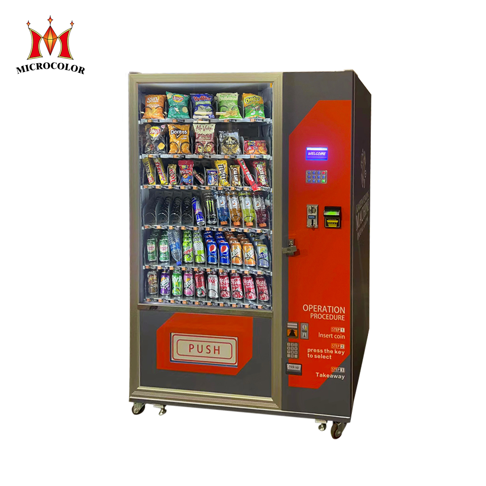 Wholesale Beer Can Vending Machine Cold Beer Can Cave | Alibaba.com