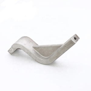 15 Años de Experiencia en Fundición por Gravedad de Piezas de Acero Inoxidable, Hierro y Aleación de Aluminio con Tratamiento de Superficie por Oxidación para el Hogar - Product Image 6