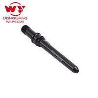 Connecteur d'injecteur WEIYUAN 5346206 Moteur diesel 4929864 F00RJ01831 5298010 4903290 pour Cummins ISBe 5.9 6.7L