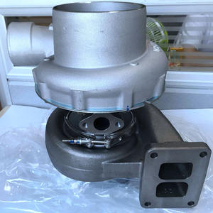 Turbocompresor de Repuesto CumminsNT855 3523415, 3522871 para Camión/Automóvil/Maquinaria de Construcción - Product Image 1