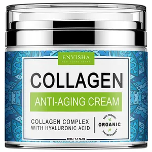 Coréen naturel végétalien cou visage vitamine C boutons d'acné tache foncée forte crème dissolvant