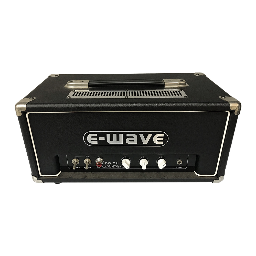 AIERKE EWAVE DG-5H + GC110 AIERKE гитарная головка и трубчатый усилитель для кабинета Музыкальные инструменты и аксессуары