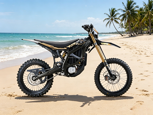2026 Surron Ultra Bee 24.5KW Vélo électrique tout-terrain puissant pour la montée en pente - Product Image 3