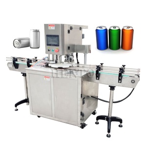 Máquina Selladora de Latas en Oferta / Máquina Selladora de Latas Totalmente Automática / Máquina Selladora de Latas de Plástico - Product Image 3