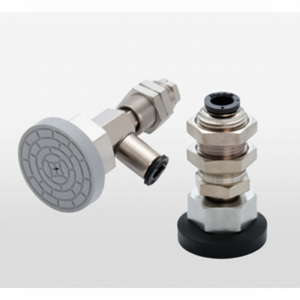 Pisco แผ่นยกสุญญากาศชนิดแบนชนิด VPA10FS สินค้าชนิดแบน - Product Image 1