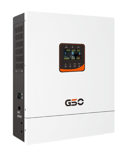 Produits d'énergie solaire hors réseau tout-en-un 5KW 10KW 15KW 20KW 25KW 30KW, système solaire complet, kit d'énergie solaire - Product Image 3