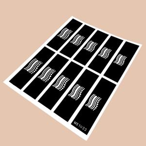 <span class=keywords><strong>Plantillas</strong></span> <span class=keywords><strong>de</strong></span> tatuaje <span class=keywords><strong>de</strong></span> mano temporal <span class=keywords><strong>Plantillas</strong></span> <span class=keywords><strong>de</strong></span> arte corporal <span class=keywords><strong>de</strong></span> diseño floral desechables - Product Image 6