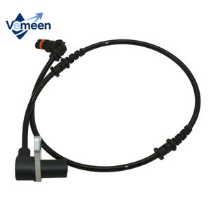 capteur de vitesse de roue ABS de voiture pour Mazda BP4K43701A 3M5T2B372AB Bp4k-43-701a bp4k-43-701 bp4k43701a bp4k43701 - Product Image 4