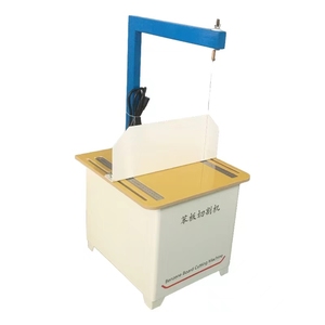 เครื่องตัดแผ่นเบนซีนสำหรับเครื่องตัดโฟมฉนวนกันความร้อน เครื่องมือทดสอบ - Product Image 2