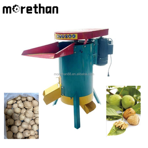 Màu Xanh lá cây óc chó hickory Apricot Núi Đào hạt nhân Máy lột cho chua ngày & rau lột - Product Image 4