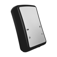 Antenne GPS/GNSS ARKNV K-18U OEM/ODM, alimentation directe, clé USB amovible, se connecte à l'ordinateur TW