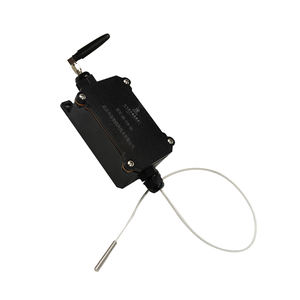Wasserdichter Aktiver Drahtloser Temperatursensor mit 0,02 Genauigkeit und LORA/4G-Kommunikation Hochtemperaturbeständig - Product Image 2
