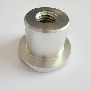 Nguyên mẫu phay biến chế biến <span class=keywords><strong>CNC</strong></span> lathes tùy chỉnh gia công thép biến các bộ phận cố định phù hợp tấm kim loại chế tạo - Product Image 3