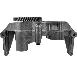 Pompe à huile pour DETROIT S60 12.7L 23505886 Série 60 Diesel R23527448 23532981 R23537686 23507338 32140068 31392104 4935792 11.1L - Product Image 6