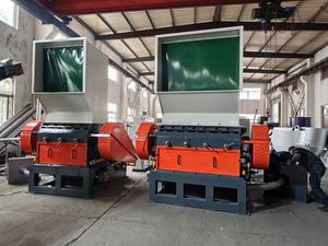 Plastic Pe Pp Rigid Hard Plastic Bottle Film Recycling <strong>crusher</strong> <strong>machine</strong> - Product Image 6