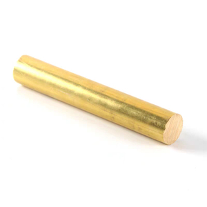 <span class=keywords><strong>Varilla</strong></span> de latón de diseño personalizado de muestra gratis MOQ bajo H62 H65 <span class=keywords><strong>30</strong></span> 35 40 50 <span class=keywords><strong>mm</strong></span> Servicios de corte por doblado de soldadura disponibles - Product Image 3