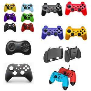 ZHENHUA Factory Direkt verkauf Spritz gieß maschine für Spiele konsole Griff Shell Wireless Joystick Gamepad Prodcing With CE