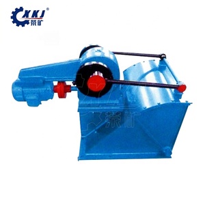 เครื่องสั่นสะเทือนสำหรับงานเหมืองรุ่น <span class=keywords><strong>GZ</strong></span> แบบแม่เหล็กไฟฟ้าสำหรับขาย - Product Image 2