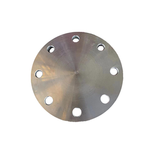 <span class=keywords><strong>ANSI</strong></span> B16.5炭素鋼フランジ溶接ねじプレートとネックA105材料そのためのフランジ - Product Image 3