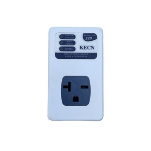 220VAC ป้องกันแรงดันไฟฟ้า E39 1500W 15A 140J ปราบปรามสูงสุดสำหรับใช้ในครัวเรือน - Product Image 4