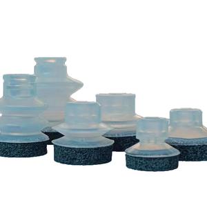 Bras robotique manuel Tianxing avec ventouse à tête large et tête fine pour surfaces rugueuses et inégales pour 10 20 - Product Image 1