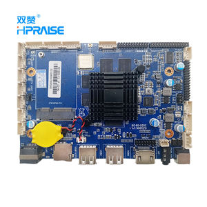 Квадратный экран DV220X2M DV332X2M прямой привод выделенная материнская плата Rockchip Rk3288 Android дисплей драйвер материнская плата - Product Image 1