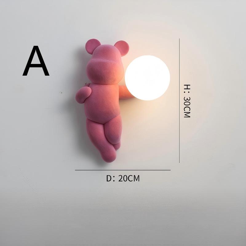 PinkD200*H300*T150MM