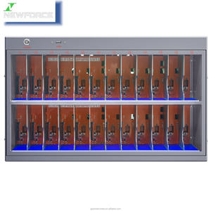 Top Sale 24 Port Sata/ Sas/ Ssd 2,5 Zoll 3,5 Zoll HDD-Festplatten test maschine Maschine - Product Image 4