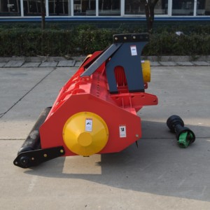 Cortacésped de montaje trasero Pto de fácil operación <span class=keywords><strong>para</strong></span> Tractor, cortacésped, cortacésped, agricultura, Tractor agrícola, timón rotativo - Product Image 6