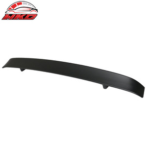 Aileron de coffre arrière de haute qualité compatible avec Dodge Challenger 08-23, style OE, ABS non peint - Product Image 3