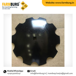 Cuchillas de disco Harrow al por mayor - Product Image 2