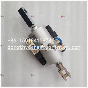 กระบอก L2.335.071 G2.335.159พิมพ์ไฮเดลเบิร์กกระบอกลม - Product Image 4