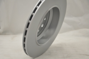 Dongfeng para Honda Civic(FNFKFA1)2005-2008 para Honda <span class=keywords><strong>Cimo</strong></span> 2012 Canter disco de freno de Material cerámico de carbono 42510-SNV-H00 - Product Image 6