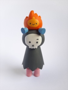 Juguetes de Vinilo Personalizados de Nuevo Diseño, Coleccionables de Anime Modernos y Únicos para Decoración del Hogar y Exhibición para Fans - Product Image 2