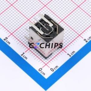 Nuevo y Original, componente de orificio pasante (THT), circuito integrado, Chip IC, conector de alimentación de CC PMIC - Product Image 2