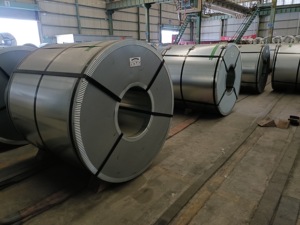 फैक्टरी मूल्य 0.23 मिमी अनाज उन्मुख सिलिकॉन स्टील कोइल क्रेगो इलेक्ट्रिक स्टील ट्रांसफार्मर - Product Image 6