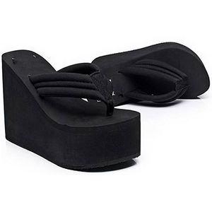 Dép Xỏ Ngón Cao Gót Phong Cách Sáng Tạo - Product Image 2