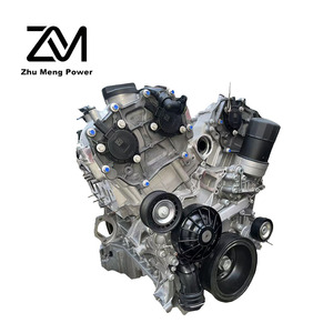 Motor M276 DE35 3.5L V6 de ensamblaje nuevo con supercargador para <span class=keywords><strong>Mercedes</strong></span> <span class=keywords><strong>Benz</strong></span> <span class=keywords><strong>ML</strong></span> <span class=keywords><strong>350</strong></span> <span class=keywords><strong>4MATIC</strong></span> W166 C350 211 E300 E350 2004 2006 <span class=keywords><strong>2013</strong></span> - Product Image 5