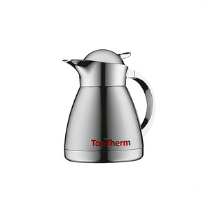 Alfi Insulated Jug Albergo TopTherm Stainless Steel Thermal Pitcher 1.5L <b>Coffee</b> Tea Water Serving - Product Image 2
