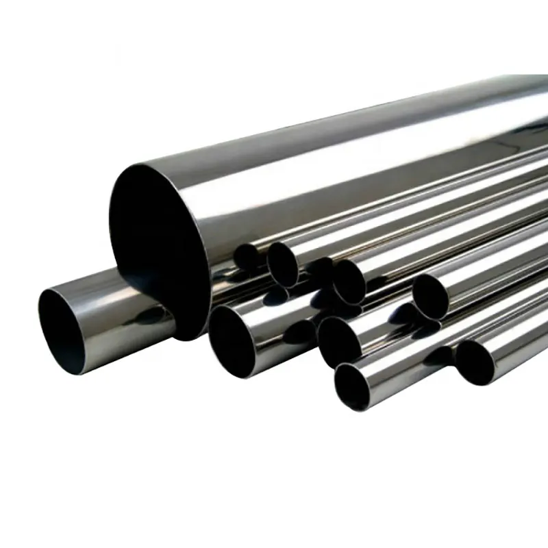 904l polishing stainless square steel pipe seamless stainless steel pipes 316l factory price