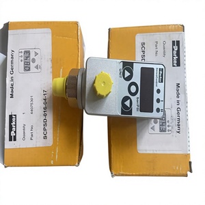 เซ็นเซอร์วัดอุณหภูมิ SCTSD-150-00-07 ผลิตในจีน มีจำนวนจำกัดในสต็อก - Product Image 1