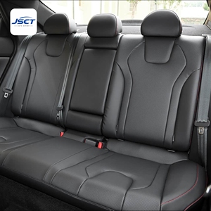 Nouvelle Édition Haut de Gamme N Line TOP pour Elantra 2023 240TGDi DCT, avec intérieur cuir, jantes R18, caméra 360° et feux LED - Product Image 5