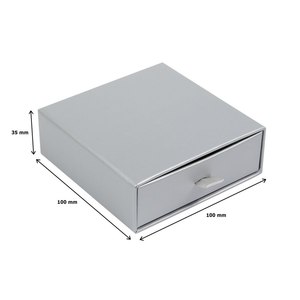 Candado de Seguridad con Llave Golden Heart, Impermeable, de Aleación de Zinc para Seguridad - Product Image 3