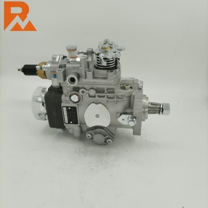 Pompe à injection de carburant 0460424372 VE4 12F1250L1068-3 5096737 L1068-3 pour moteur diesel Tier2 NEF45 4.5L - Product Image 1