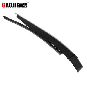 Aplicable al conjunto del brazo del limpiaparabrisas trasero y al limpiaparabrisas trasero del Ford Explorer 2012 - Product Image 1